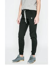 spodnie - Spodnie SPACOFIRSTY SPACOFIRSTY - Answear.com
