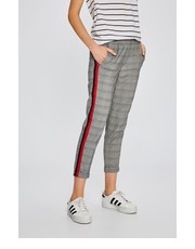 spodnie - Spodnie SPAPEEASYB - Answear.com