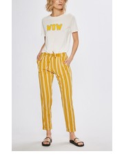 spodnie - Spodnie SPAPECELSA - Answear.com