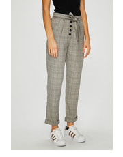 spodnie - Spodnie SPAPEBAMIL - Answear.com