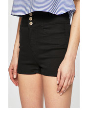 Spodnie - Szorty SSHCOMOKY - Answear.com Tally Weijl