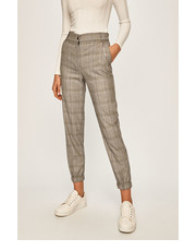 spodnie - Spodnie SPAPECATAN - Answear.com