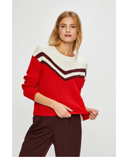 sweter - Sweter SPUACBAMBYS - Answear.com