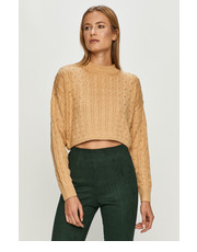sweter - Sweter SPUACPATTY - Answear.com