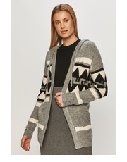 sweter - Kardigan SCAACFOREST - Answear.com