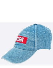 czapka - Czapka ACAUNID - Answear.com