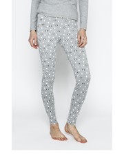 piżama - Legginsy piżamowe SLECOETTA SLECOETTA - Answear.com