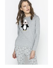 piżama - Bluzka piżamowa STSCOETTY STSCOETTY - Answear.com