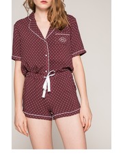 piżama - Szorty piżamowe APYVICHER - Answear.com