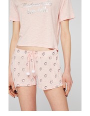 piżama - Szorty piżamowe SSHVIAMORZ - Answear.com