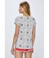 Piżama Tally Weijl - Top piżamowy STSVISONIE