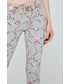 Piżama Tally Weijl - Spodnie piżamowe APYCOINDIE
