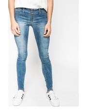 jeansy - Jeansy Paris SPADERINGUY - Answear.com