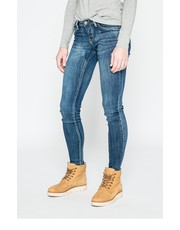 jeansy - Jeansy SPADEGAGA12 - Answear.com