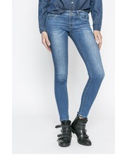 jeansy - Jeansy SPADEGAGA11 - Answear.com