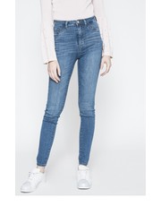 jeansy - Jeansy SPADERANA2 - Answear.com