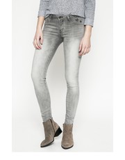 jeansy - Jeansy SPADEGAGA11 - Answear.com