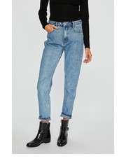 jeansy - Jeansy Selma SPADEMOM9 - Answear.com