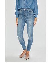 jeansy - Jeansy SPADEELIA - Answear.com