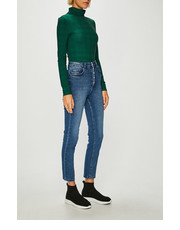 jeansy - Jeansy SPADEVERY - Answear.com