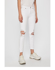 jeansy - Jeansy SPACOBROOK - Answear.com