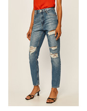jeansy - Jeansy SPADEMOM9D - Answear.com