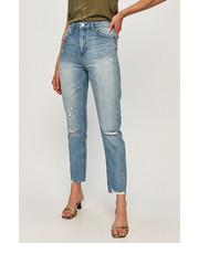 jeansy - Jeansy SPADEMOM9D - Answear.com