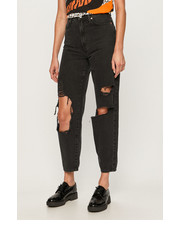 jeansy - Jeansy SPADEMOLLY - Answear.com