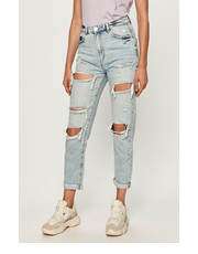 jeansy - Jeansy SPADEMARA - Answear.com