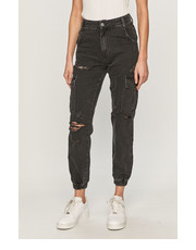 jeansy - Jeansy SPADELOLA - Answear.com