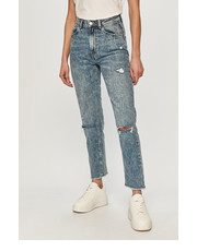 jeansy - Jeansy SPADEMARA - Answear.com