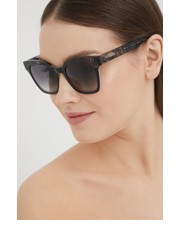 Okulary okulary przeciwsłoneczne damskie kolor szary - Answear.com Tous