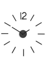 Akcesoria Umbra zegar ścienny - Answear.com Umbro