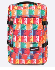 torba męska - Walizka x Andy Warhol 42 L EK61L13T - Answear.com