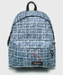 Plecak Eastpak - Plecak Andy Warhol EK62059V