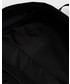 Plecak Eastpak Plecak kolor czarny duży z aplikacją