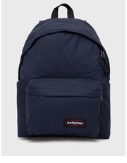 Plecak plecak kolor granatowy duży gładki - Answear.com Eastpak