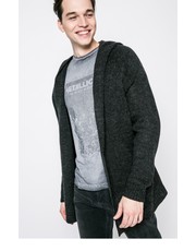 sweter męski - Kardigan H9514A90602A - Answear.com