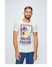 T-shirt - koszulka męska - T-shirt H1515A22297A - Answear.com