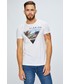 T-shirt - koszulka męska Sublevel - T-shirt H1515Z22283A