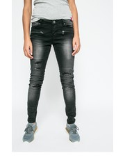 jeansy - Jeansy D8853I61163B10 - Answear.com