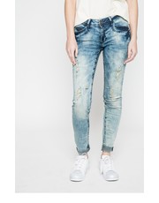 jeansy - Jeansy D8563I61506AM138 - Answear.com