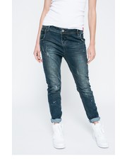 jeansy - Jeansy D8947E61256D93RS - Answear.com