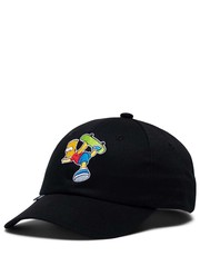 Czapka czapka bawełniana X The Simpsons z aplikacją - Answear.com Herschel