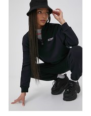 Kombinezon dres damski kolor czarny - Answear.com Ellesse