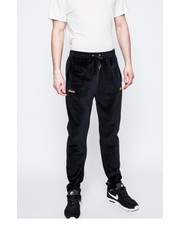 spodnie męskie - Spodnie shu03808 - Answear.com