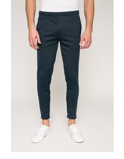 spodnie męskie - Spodnie shw04467 - Answear.com