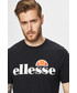 T-shirt - koszulka męska Ellesse - T-shirt SHC07405