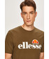 T-shirt - koszulka męska Ellesse - T-shirt SHC07405