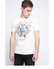 T-shirt - koszulka męska - T-shirt MT2A111349AA2FTP - Answear.com